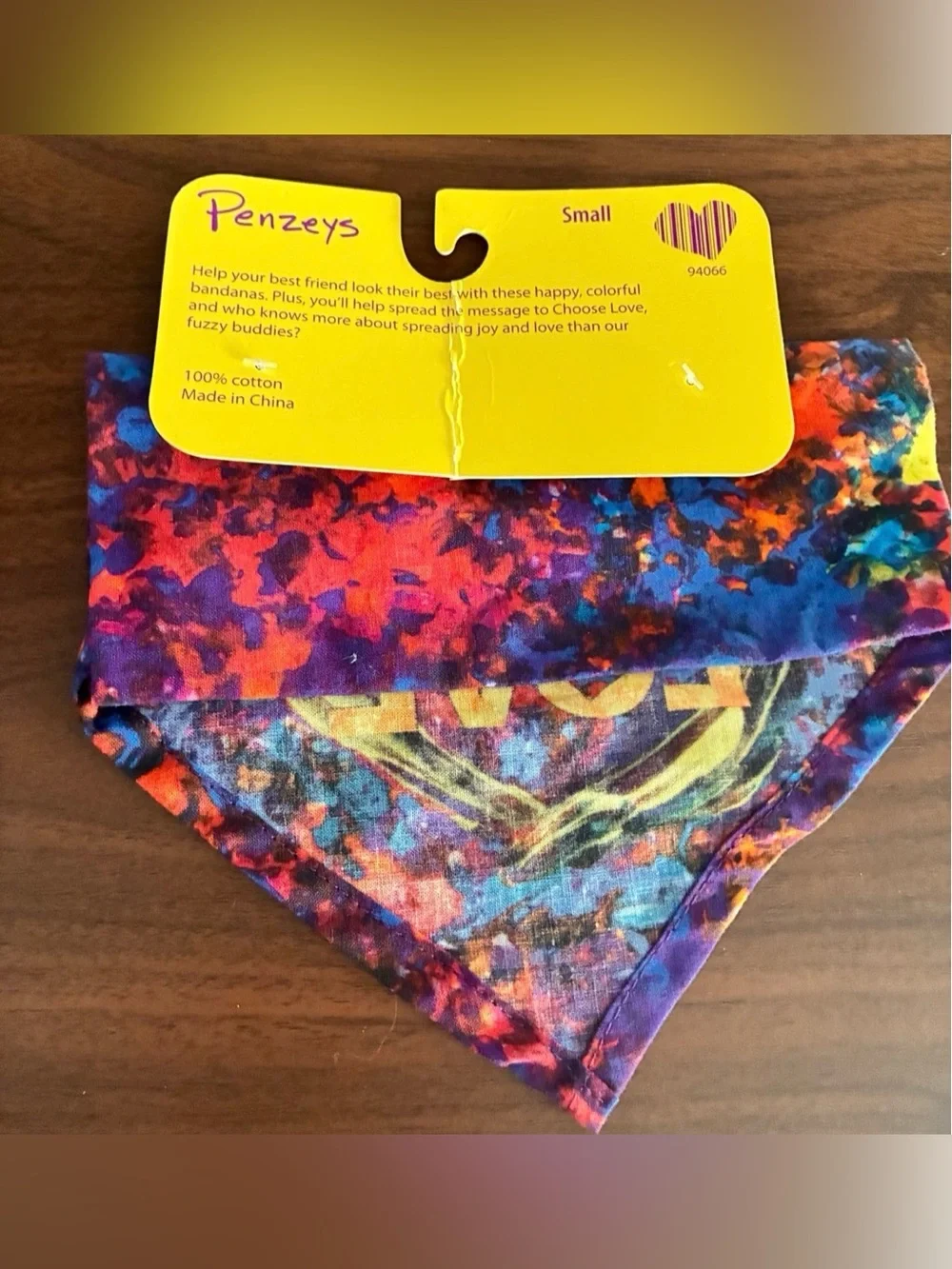 Penzeys 